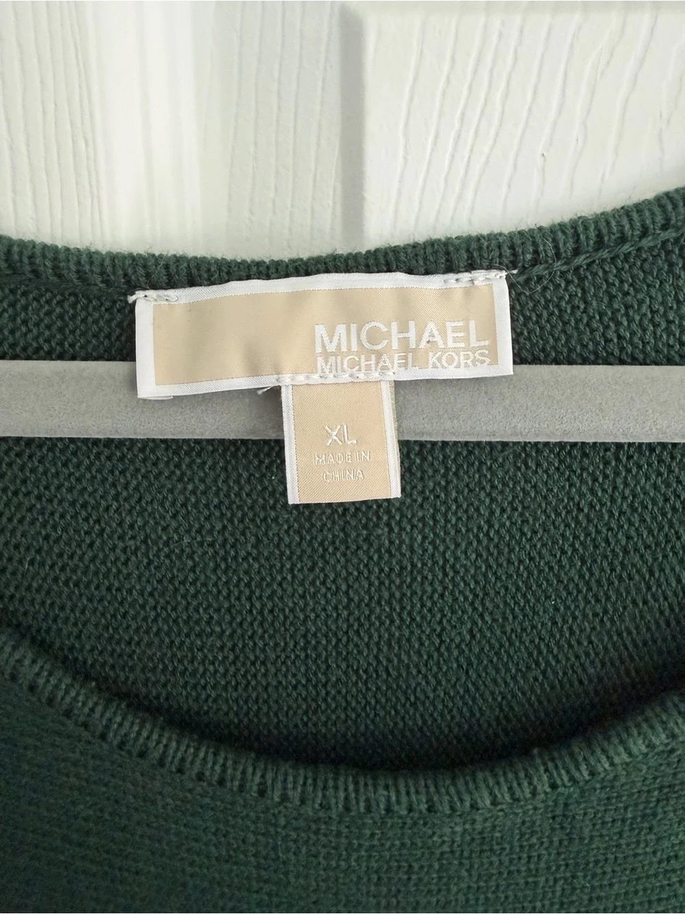 Michael Kors breathable styling looks